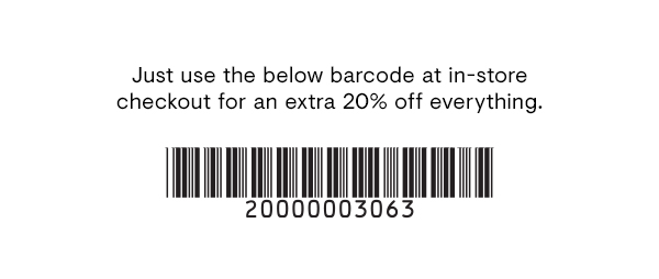 Barcode