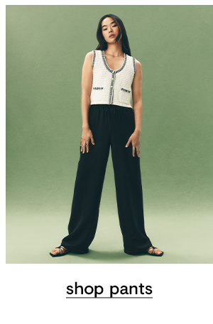 Shop pants