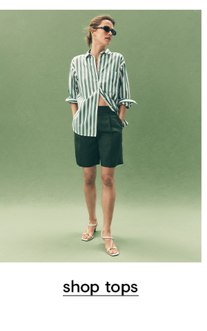 Shop tops