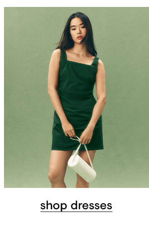 Shop dresses