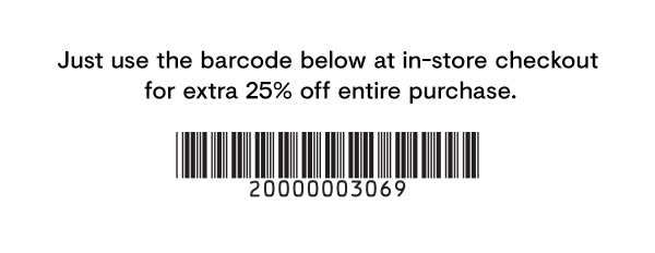 Barcode