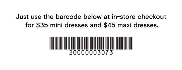 Barcode