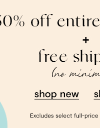 Shop new