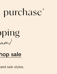 shop sale