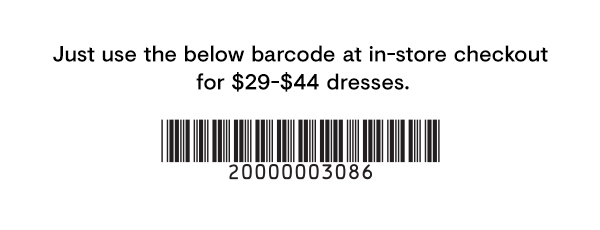 Barcode