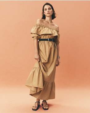 shop dresses
