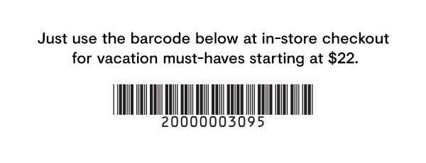 Barcode