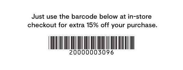 Barcode