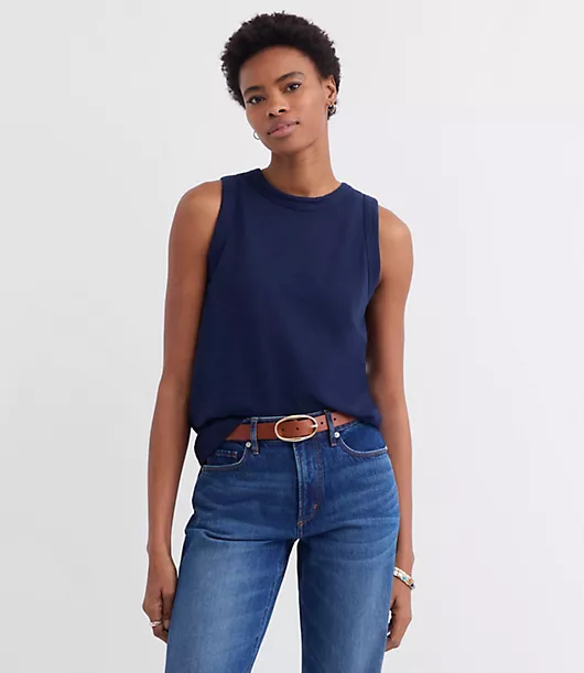 Harbor Tank Top