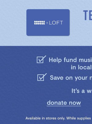 Donate Now
