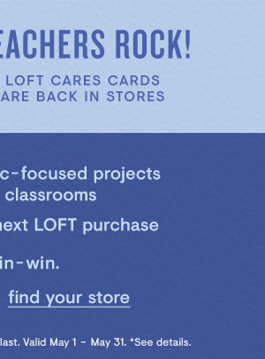 Find your store