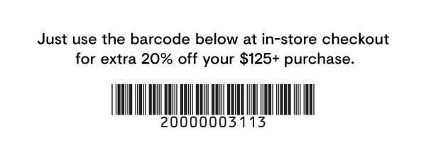 barcode
