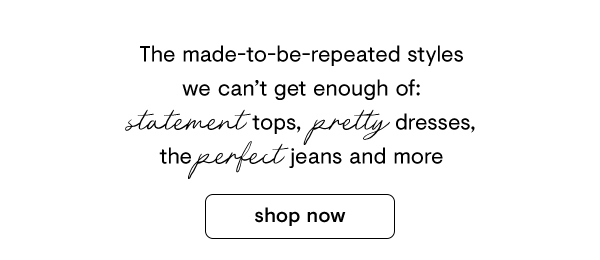 shop now
