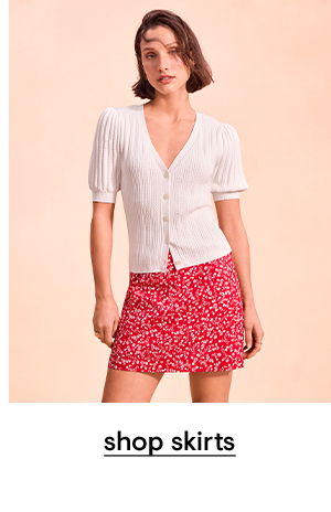 shop skirts