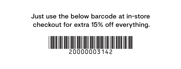 barcode
