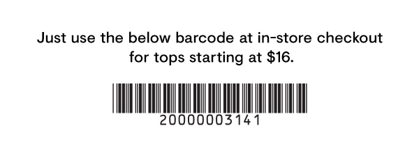 barcode