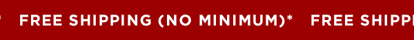 Free shipping