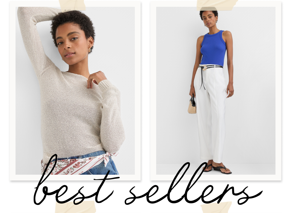 Best sellers