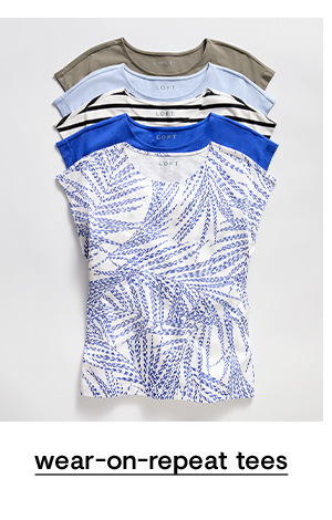 tees