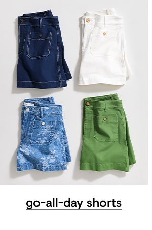shorts
