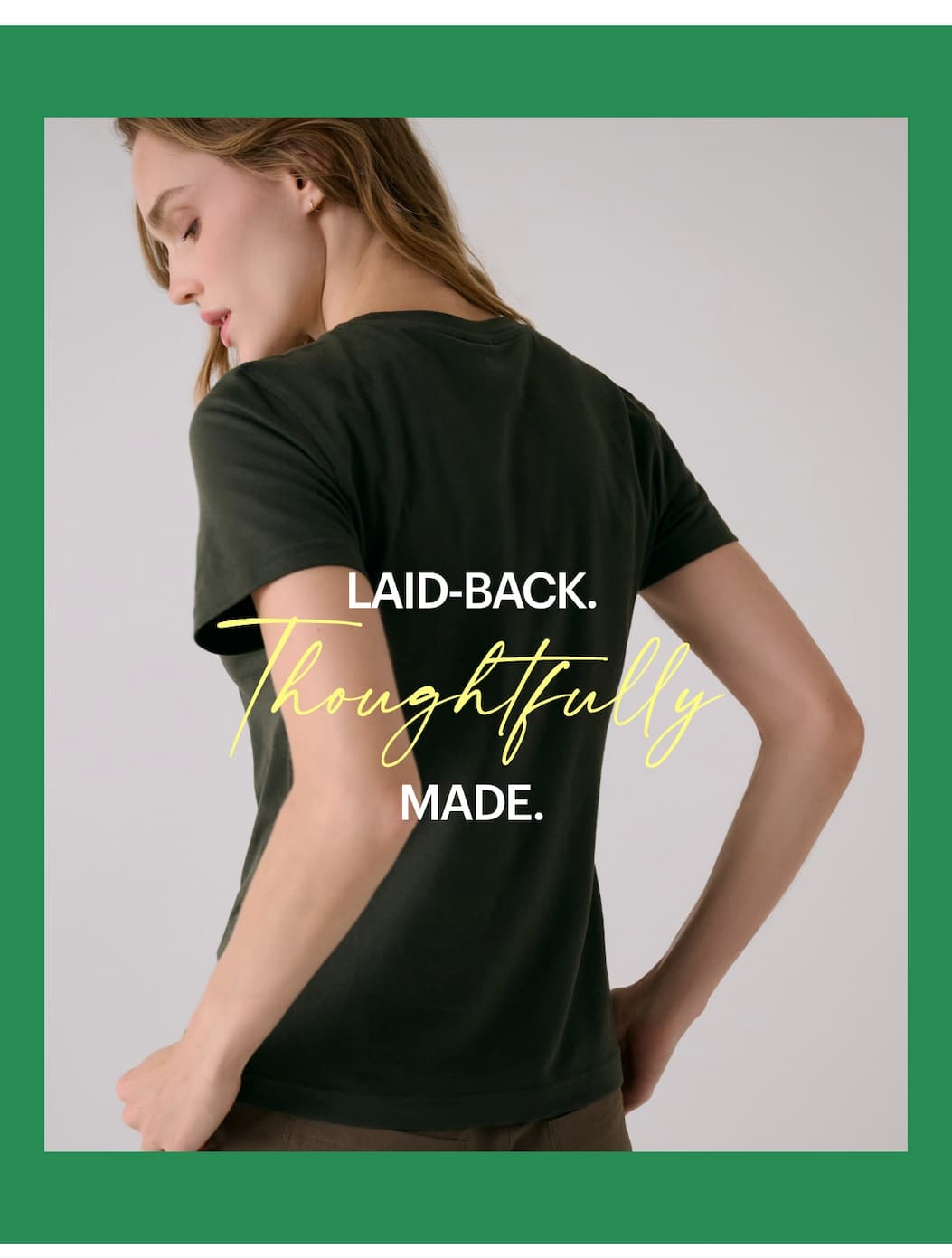 Laurier T-Shirt