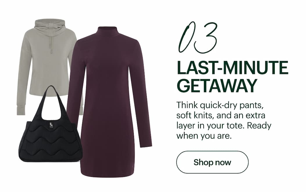 Dynamic Turtleneck Dress