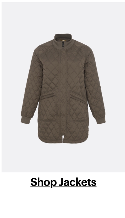 Mid-Season Jackets
