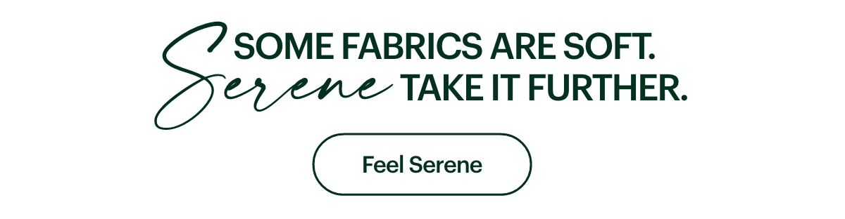 Serene Support Tank