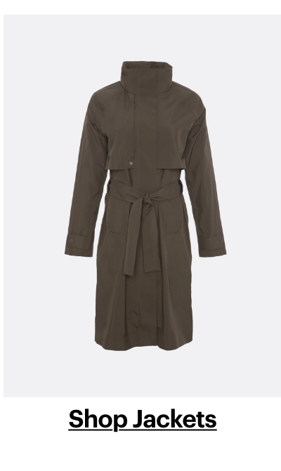 Mid-Season Jackets