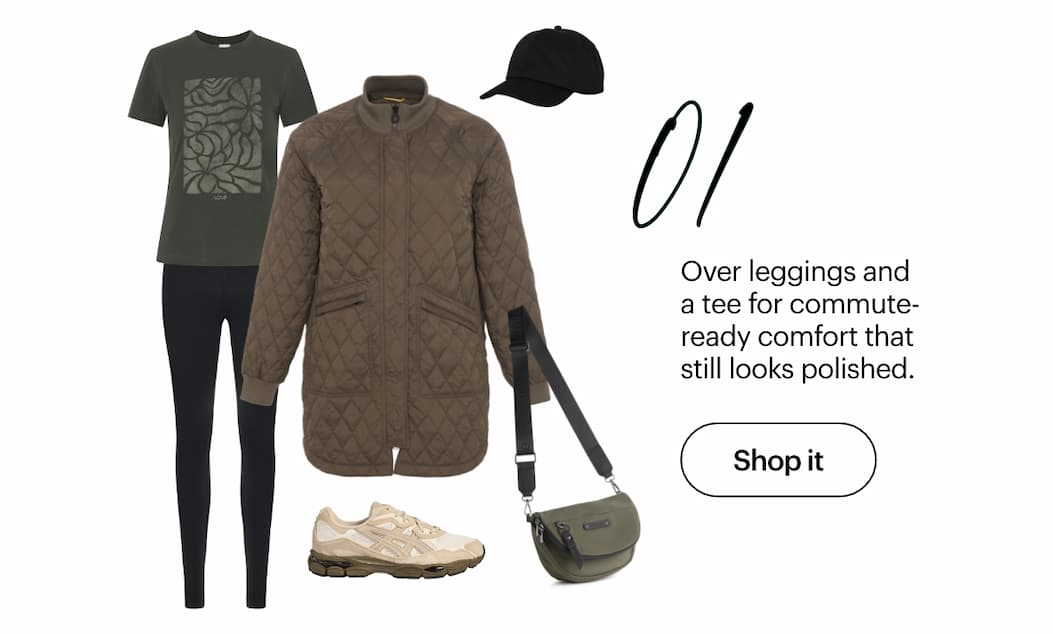 3/4 Bomber Jacket
