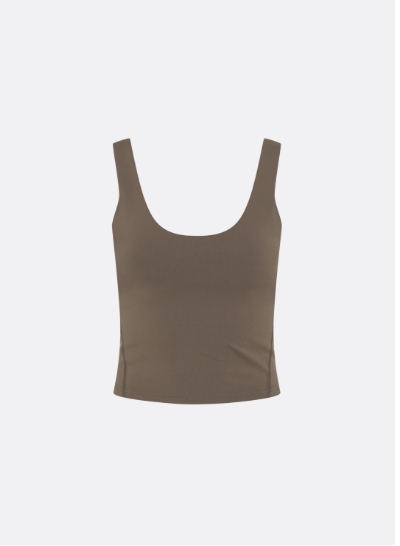 Serene Support Tank