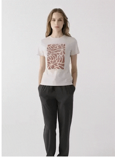 Laurier T-Shirt