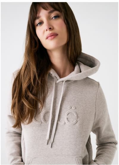 Lolë Icon Pullover Hoodie