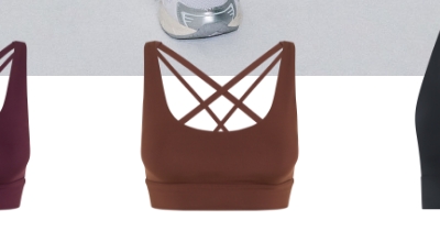 Action Sport Bra