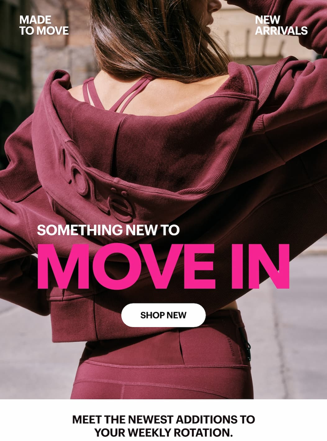 Shop New