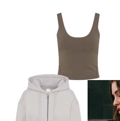 Yonder Full Zip Hoodie
