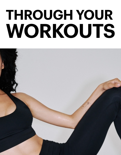 Action Sport Bra