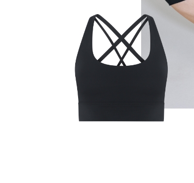 Action Sport Bra