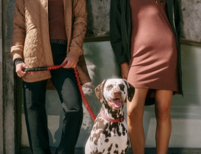3/4 Bomber Jacket