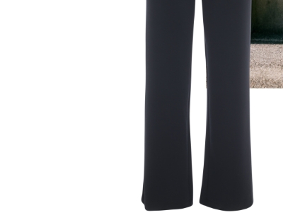 Flow Wide Leg Pants