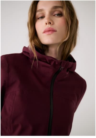 Element 2 Rain Jacket