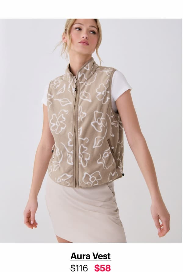 Aura Vest