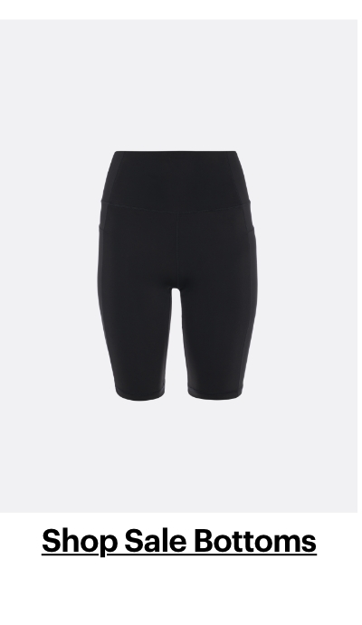 Bottoms Sale