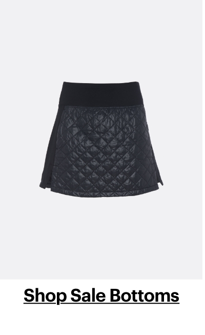Bottoms Sale