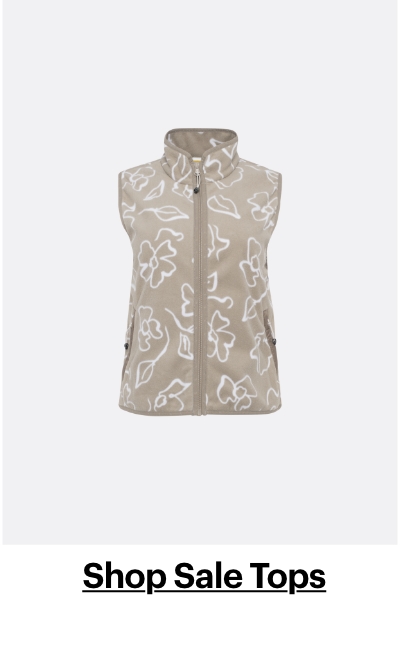 Tops Sale