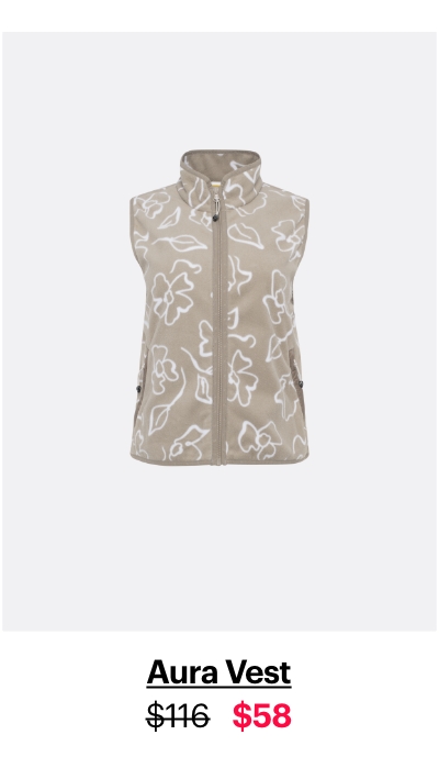 Aura Vest