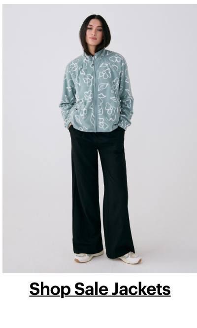 Jackets & Outerwear Sale