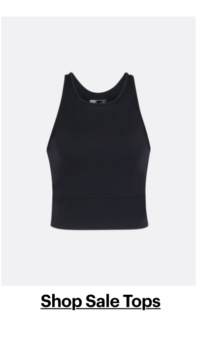 Tops Sale