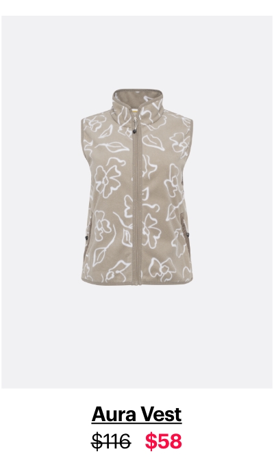 Aura Vest