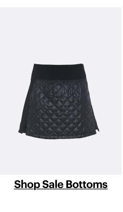 Bottoms Sale
